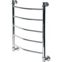 Водяной полотенцесушитель Ника Arc ЛД 60/40 Хром — фото 3, Водяные полотенцесушители