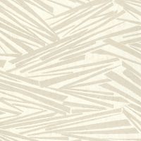 Обои RASCH Sky Lounge 608328 Винил на флизелине (0,53*10,05) Бежевый, Геометрия — фото 1, Обои для стен