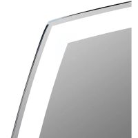 Зеркало Континент Dream 900х700 ЗЛП611 с подсветкой с сенсорным выключателем — фото 5, Зеркала в ванную комнату