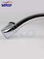 Смеситель для кухни Viko V-6904 Хром — фото 9, Смесители для кухни