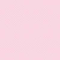 Обои детские Andrea Rossi Kids Land 54263-3 Винил на флизелине (1,06*10,05) Розовый, Горох — фото 1, Обои для стен