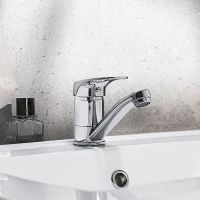 Товар: Смеситель для кухни Ростовская Мануфактура Сантехники SL55-004F-15 Хром - фото 4 Смеситель для кухни Ростовская Мануфактура Сантехники SL55-004F-15 Хром — фото 4, Смесители