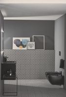 Товар: Биде Ideal Standard Tesi T3552V3 подвесное Черный шелк - фото 6 Биде Ideal Standard Tesi T3552V3 подвесное Черный шелк — фото 6, Биде подвесные