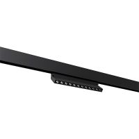 Товар: Трековый светильник Artelamp Expert A5746PL-1BK Черный - фото 1 Трековый светильник Artelamp Expert A5746PL-1BK Черный — фото 1, Трековые светильники