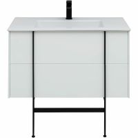 Товар: Тумба под раковину Allen Brau Reality 90 1.32006.WM подвесная Белая матовая - фото 25 Тумба под раковину Allen Brau Reality 90 1.32006.WM подвесная Белая матовая — фото 25, Тумбы под раковину