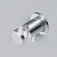 Товар: Шланговое подключение AM.PM F0602100 Хром - фото 3 Шланговое подключение AM.PM F0602100 Хром — фото 3, Шланговые подключения