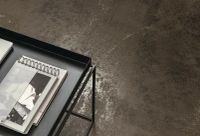 Товар: Керамогранит Ariostea Ultra Metal Brown Zink Soft UMT6S100500 100х100 см - фото 4 Керамогранит Ariostea Ultra Metal Brown Zink Soft UMT6S100500 100х100 см — фото 4, Керамогранит