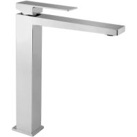 Смеситель для раковины Webert Pegaso PE830402015SSE Хром — фото 1, Смесители