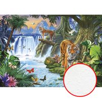 Товар: Фреска Ortograf Животные 7915 Фактура бархат FX Флизелин (3,8*2,7) Разноцветный, Животные/Пейзаж - фото 1 Фреска Ortograf Животные 7915 Фактура бархат FX Флизелин (3,8*2,7) Разноцветный, Животные/Пейзаж — фото 1, Фрески