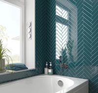 Товар: Керамическая плитка Equipe Costa Nova Glacier Matt 28457 настенная 5х20 см - фото 3 Керамическая плитка Equipe Costa Nova Glacier Matt 28457 настенная 5х20 см — фото 3, Керамическая плитка