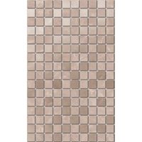 Керамическая мозаика Kerama Marazzi Гран Пале беж MM6360 25х40 см — фото 1, Керамическая плитка