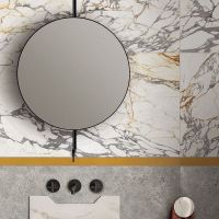 Керамогранит Ariana Epoque 21 Arabescato Ant 60x120 см арт-PF60009341 — фото 3, Керамогранит