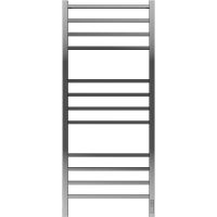 Электрический полотенцесушитель Terminus Ватикан П12 500х1250 4670078544414 Хром — фото 2, Электрические полотенцесушители