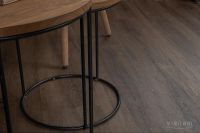 Виниловый ламинат Vinilam Ceramo 5,5 8885-EIR Дуб Берн 1520х225х5,5 мм — фото 6, Виниловый ламинат