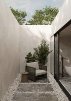 Товар: Керамогранит Jano Tiles Varenna Gris R11 60х120 см - фото 3 Керамогранит Jano Tiles Varenna Gris R11 60х120 см — фото 3, Керамогранит