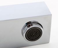 Товар: Излив для смесителя Grohe Universal Cube 13303000 Хром - фото 2 Излив для смесителя Grohe Universal Cube 13303000 Хром — фото 2, Изливы