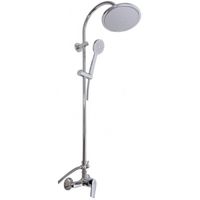 Душевая система Rav Slezak Colorado CO182.5/3 Хром — фото 1, Душевые стойки