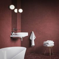 Товар: Раковина Ravak Yard 80 XJX01080000 Белая - фото 4 Раковина Ravak Yard 80 XJX01080000 Белая — фото 4, Раковины