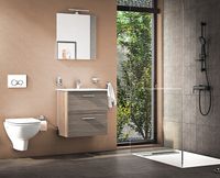 Товар: Смеситель для ванны Vitra Origin A4261936 Черный матовый - фото 3 Смеситель для ванны Vitra Origin A4261936 Черный матовый — фото 3, Смеситель для ванны