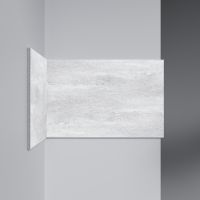 Панель стеновая Decomaster D320-1634 ДМ 2900х200х7 мм. — фото 1, Панели