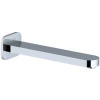 Излив для смесителя Ravak Chrome CR 027.00 X07P113 Хром — фото 1, Изливы