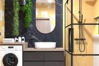 Товар: Керамогранит Revoir Paris Bel Histoire Uni Ocre VVS1515_053 15х15 см - фото 2 Керамогранит Revoir Paris Bel Histoire Uni Ocre VVS1515_053 15х15 см — фото 2, Керамогранит