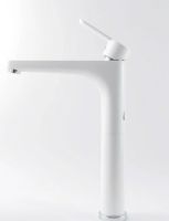 Смеситель для раковины Webert Sax Evolution Белый арт-SE830402740 — фото 2, Смесители для раковины