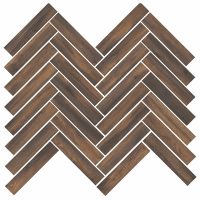 Ламинат Kronotex Herringbone 10 мм D 6008 Дуб Эльба 665х133х10 мм — фото 1, Ламинат