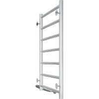 Товар: Электрический полотенцесушитель Laris Джаз П7 400x700 R 73207472 Хром - фото 6 Электрический полотенцесушитель Laris Джаз П7 400x700 R 73207472 Хром — фото 6, Электрические полотенцесушители