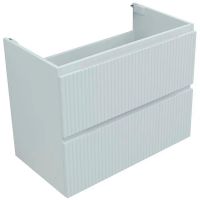 Товар: Тумба под раковину Aquanet Джейн 80 335424 подвесная Белая матовая - фото 17 Тумба под раковину Aquanet Джейн 80 335424 подвесная Белая матовая — фото 17, Мебель для ванной