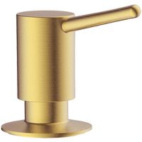 Товар: Дозатор для моющего средства Iddis Kitchen Line SDIMG00i59 Золото - фото 2 Дозатор для моющего средства Iddis Kitchen Line SDIMG00i59 Золото — фото 2, Дозаторы для кухонных моек