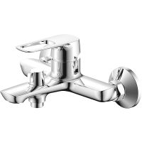 Смеситель для ванны Olive's Artis 06201AT Хром — фото 1, Смеситель для ванны