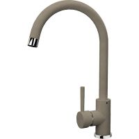 Смеситель для кухни Florentina Альфа 313.01H.1123.107 Песочный — фото 1, Смесители для кухни