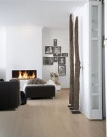 Паркетная доска Parky Classic 20 CX20S104 Дуб Дезерт Селект 1185х148х10 мм — фото 2, Паркетная доска