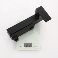 Товар: Смеситель для ванны Splenka S224.30.06 Черный матовый - фото 9 Смеситель для ванны Splenka S224.30.06 Черный матовый — фото 9, Смеситель для ванны