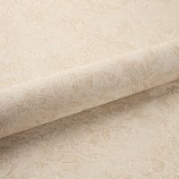 Обои Fipar Platino R 23741 Винил на флизелине (1,06*10,05) Бежевый, Штукатурка — фото 3, Обои для стен