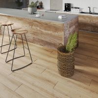 Товар: Ламинат Egger Large 8/33 Aqua+ EPL204 Дуб Шерман светло-коричневый 1292х246х8 мм - фото 3 Ламинат Egger Large 8/33 Aqua+ EPL204 Дуб Шерман светло-коричневый 1292х246х8 мм — фото 3, Ламинат