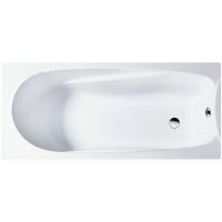 Акриловая ванна Veedi Una 180х80 13118080 без гидромассажа — фото 1, Акриловые ванны