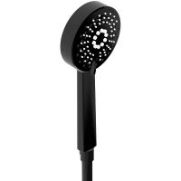 Душевая кабина Black&White Galaxy G8701 90x90 8701900 с гидромассажем — фото 17, Душевые кабины