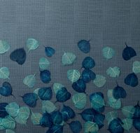 Обои LOYMINA Shade 2 SDR2 002/1 Винил на флизелине (1*10,05) Бежевый, Рогожка — фото 3, Обои для стен