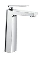 Смеситель для раковины Cezares Baden LC-01 Хром — фото 1, Смесители для раковины