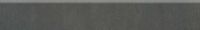 Плинтус Kerama Marazzi Гварди антрацит матовый обрезной SG640520R\6BT 9,5х60 см — фото 2, Керамогранит