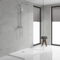 Душевая система Grohe Euphoria 260 27473002 Хром — фото 4, Душевое оборудование. Душевая программа