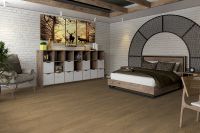 Товар: Виниловый ламинат Damy Floor Family LVT 0030-6-LVT Дуб Мокко 1227х187х2,5 мм - фото 5 Виниловый ламинат Damy Floor Family LVT 0030-6-LVT Дуб Мокко 1227х187х2,5 мм — фото 5, Виниловый ламинат