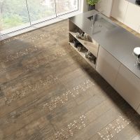 Товар: Керамогранит Idalgo (Идальго) Гранит Вуд Эго коричневый SR 19,5х120 см - фото 5 Керамогранит Idalgo (Идальго) Гранит Вуд Эго коричневый SR 19,5х120 см — фото 5, Керамогранит