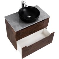 Товар: Тумба под раковину BelBagno Etna-H60 90 ETNA-H60-900-2C-SO-RW-P подвесная Rovere Moro - фото 29 Тумба под раковину BelBagno Etna-H60 90 ETNA-H60-900-2C-SO-RW-P подвесная Rovere Moro — фото 29, Мебель для ванной