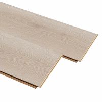 Ламинат Cuberta Family CF 3015 Дуб Глейс 1380х190х8 мм — фото 2, Ламинат