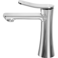 Смеситель для раковины Grossman Advans Хром арт-510.K35.09.100 — фото 2, Смесители для раковины