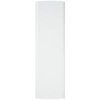 Шкаф пенал Corozo Огайо 40 SD-00000631 подвесной Белый — фото 1, Пеналы для ванной комнаты