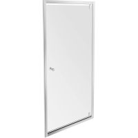 Товар: Душевая дверь Jacob Delafon Serenity 90х190 E14P90-GA профиль Хром стекло прозрачное - фото 1 Душевая дверь Jacob Delafon Serenity 90х190 E14P90-GA профиль Хром стекло прозрачное — фото 1, Распашные душевые двери